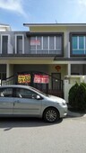 2-Storey Terrace/Link House Taman Putra Prima Phase 8B