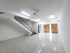 2 Storey Terrace @ Nahara Residence @ Bandar Bukit Raja Klang