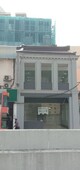2 Story Shop Office for Rent in Bukit Bintang KL (Beside Royale Bintang Hotel KL)