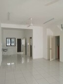 2 Stry House For rent In Setia Permai, Setia Alam, Shah Alam