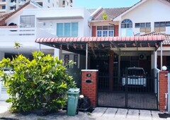 2 stry house for sale in Taman Sri Nibong