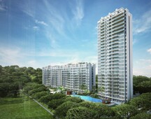 2021 Last Freehold project in KL !! 0% Down payment + HOC ! Mont Kiara ! Publika! Kepong