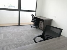 2021 Special Offer! Private Serviced Office at Desa Parkcity