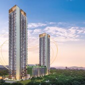 [2022 Modern Duplex At Seri Kembangan] Cashback Up To RM80k