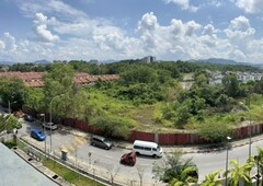 2.2Acre Development and Bungalow Land for Sale