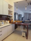 2.5 Storey Terrace House at USJ Heights Capri For Rent
