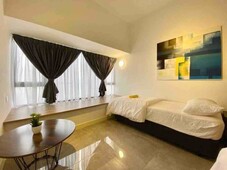 260K FREEHOLD CONDO | READY TENANT | RENTAL COVER INSTALLMENT| UNIs& COLLEGEs | TOURIST SPOT