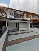 2Sty House, Taman Pinggiran Puta, Bandar Putra Permai, Seri Kembangan