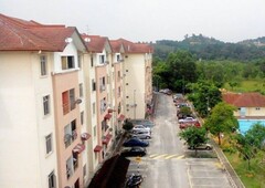 3 Bedroom Apartment for sale in Shah Alam, Selangor