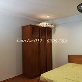 3 Bedroom Condo for rent in Kuala Lumpur