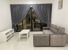 3 Bedroom Condo for rent in Vertu Resort, Seberang Perai Selatan, Pulau Pinang