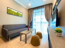 3 Bedroom Condo for sale in Alang Sedayu Resort, Kuala Lumpur
