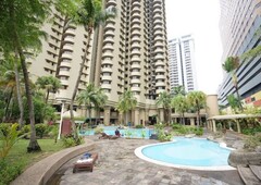 3 Bedroom Unit For Rent At Villa Puteri Condo, PWTC