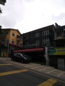 3 Storey Boutique Hotel for Rent in Jalan Berangan Bukit Bintang