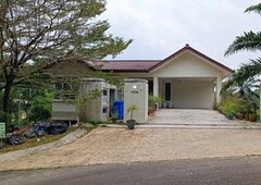 3 Storey Bungalow Teratai Villa @ Kayangan Height Shah Alam