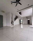 3 Storey Link House for Sale at Jalan Panglima Awang, TTDI Alam Impian
