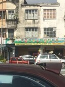 3 Storey Shop Office for Sale in Taman Teluk Pulai Klang