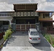 3 Storey Terrace Superlink House for Sale in Taman Selayang Baru
