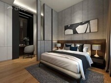 350k Freehold big size condo, 3r2b, monthly 1300 only, Cheras
