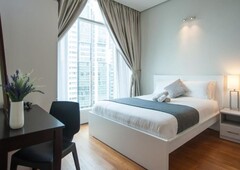 4 Bedroom Condo for sale in Kuala Lumpur