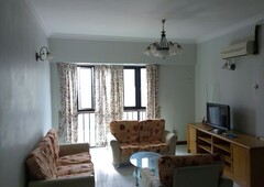 4 Bedroom Fully Furnish at Bistari condominium, Kuala Lumpur