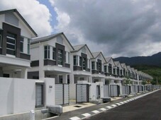 4 Bedroom House for sale in Acacia @ Bangi, Bangi (Pekan Asal), Selangor