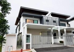 4 Bedroom House for sale in ALAM IMPIAN SHAH ALAM, Shah Alam, Selangor