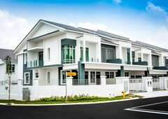 4 Bedroom House for sale in BANDAR PUTERI BANGI @ BANGI, Sepang, Selangor