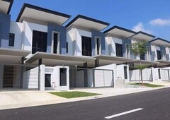 4 Bedroom House for sale in Kalista 2 @Seremban2, Seremban 2 Heights, Negeri Sembilan