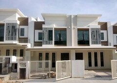 4 Bedroom House for sale in Negeri Sembilan