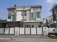 4 Bedroom House for sale in Putrajaya