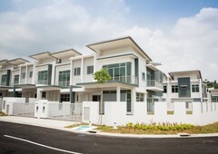 4 Bedroom House for sale in Setia Alam, Selangor