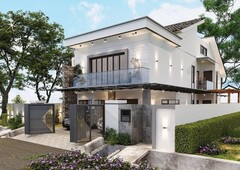 5 Bedroom House for sale in Negeri Sembilan