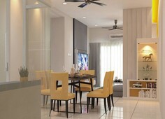[5 star freehold] 220k no need pay anything with 0downpayment [cashback30k]