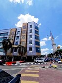 5 Storey Corner Lot Shop Office In Klang Town, With Lift