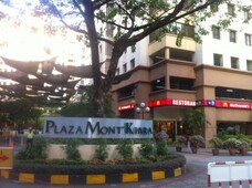 50% OFF Serviced Office at Plaza Mont Kiara, 24Hour Security