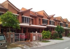 500K ! ! [4bed 4bath] 24x80 Double Storey