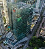 5300 sft, Fitted Office @ Guoco Tower Damansara Heights