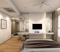 [5star hotel suites] buy 1 free 1 freehold condo [cashback30k]