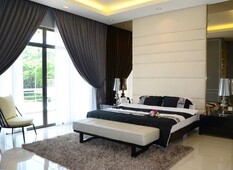 6 Bedroom House for sale in Raintree Residences, Johor