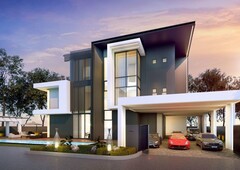 9 Bedroom House for sale in Kota Kinabalu, Sabah
