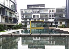 9Nine Residency Condominium Cheras For Sale