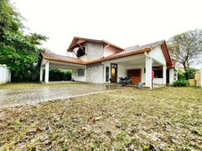 A Great Deal for This Cozy and Stunning Bungalow in Kuala Lumpur City Centre