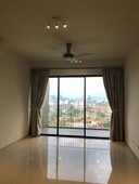 A Must have The RAINZ with KLCC view !!! Come and view to see its majestic view. Sitting a freehold land, yours good!