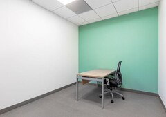 Access professional office space in Regus Solaris Mont Kiara