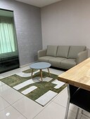Affordable Fully Furnished Studio in Ampang Liberty Arc
