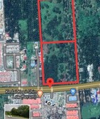 Agriculture Land for Sale in Taman Kenari Jeram Selangor