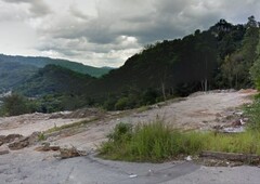 Agriculture Land for Sale in Taman Sri Gombak