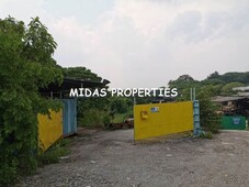Agriculture Land For Sale/Rent In Subang New Village, Shah Alam