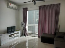 Aliff @ Tampoi SUPER CHEAP 3 Room RM1100 ONLY!